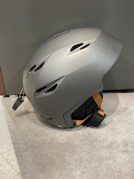 Giro Helmet Grid Mips