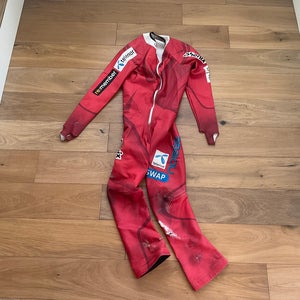 Phenix Norwegian WC Speed Suit