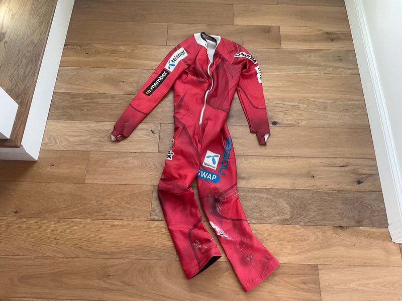 Phenix Norwegian WC Speed Suit