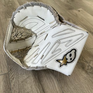 Brian's Netzero Youth Goalie Glove