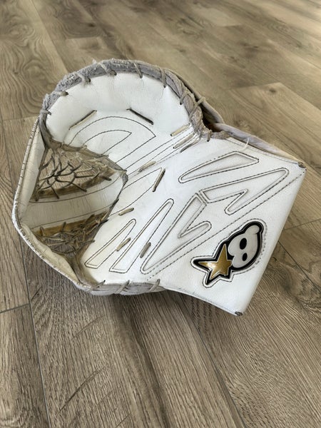 Brian's Netzero Youth Goalie Glove