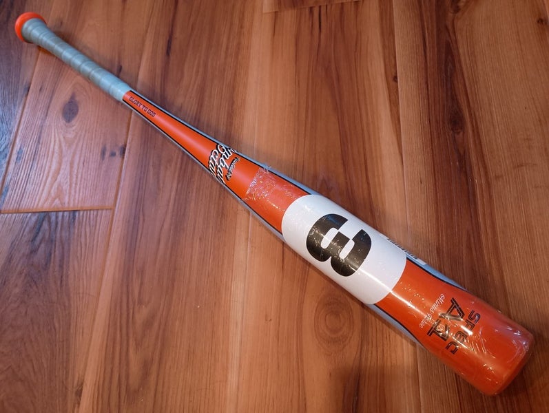 USED 2026 Combat Octane Performance Racer 31/28 (-3) 2 5/8 BBCOR Alloy BBall Bat