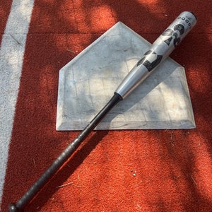 2022 DeMarini The Goods Hybrid BBCOR Certified Bat 32” / 29 oz (-3) (Used)