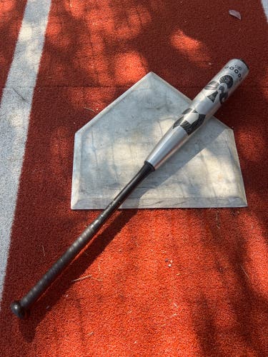 2022 DeMarini The Goods Hybrid BBCOR Certified Bat 32” / 29 oz (-3) (Used)