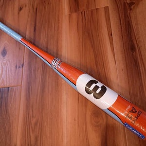 NIW 2026 Combat Octane Performance Racer 32/29 (-3) 2 5/8 BBCOR Alloy Bball Bat