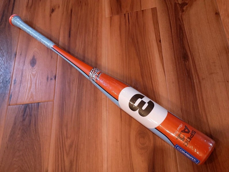 NIW 2026 Combat Octane Performance Racer 32/29 (-3) 2 5/8 BBCOR Alloy Bball Bat