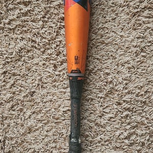 Louisville Slugger Meta BBCOR BAT