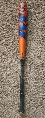Louisville Slugger Meta BBCOR BAT