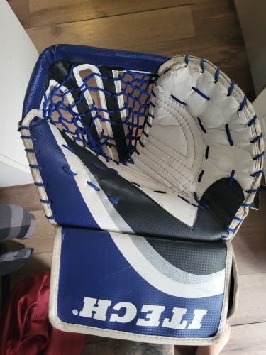 Itech Vamp Regular (Used)