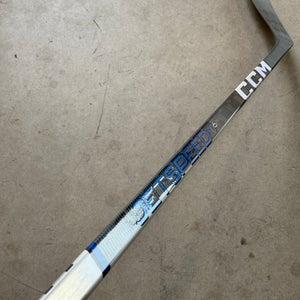 Left Hand 85 Flex P29 Senior CCM Jetspeed FT6 Hockey Stick Pro Stock (New) NHL