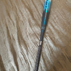 2025 Easton Ghost OG Composite Bat (-11) 20 oz 31" (Used)