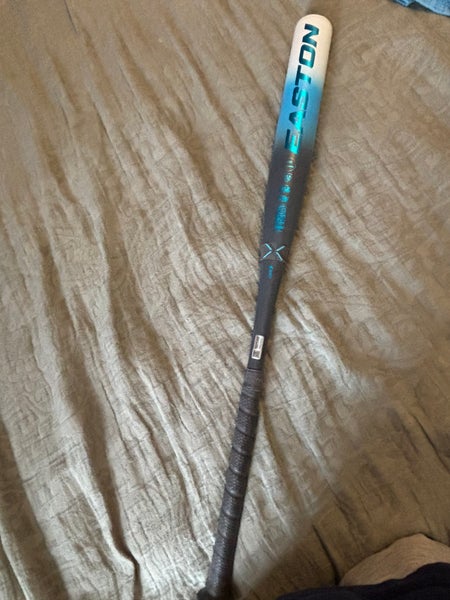 2025 Easton Ghost OG Composite Bat (-11) 20 oz 31" (Used)