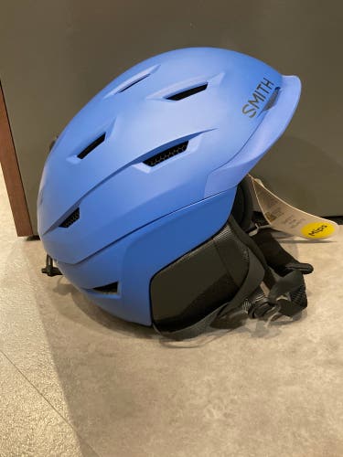 Smith Helmet Level Mips