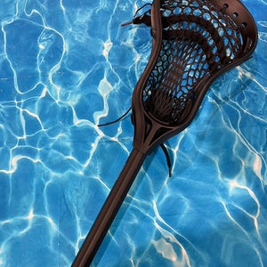 StringKing Mark 1/Starter Lacrosse Stick (Used)
