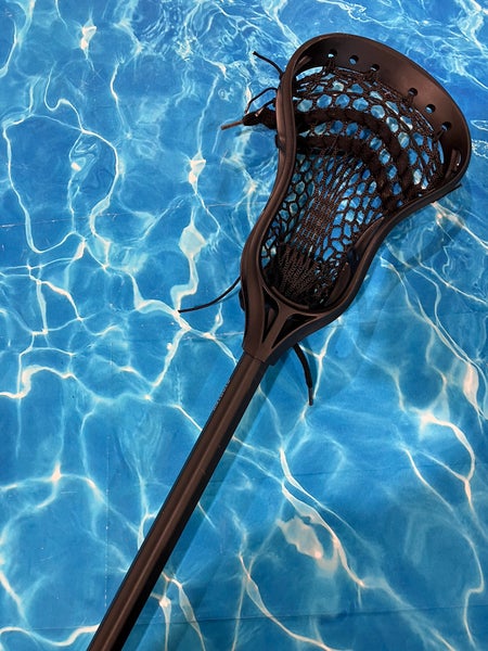 StringKing Mark 1/Starter Lacrosse Stick (Used)