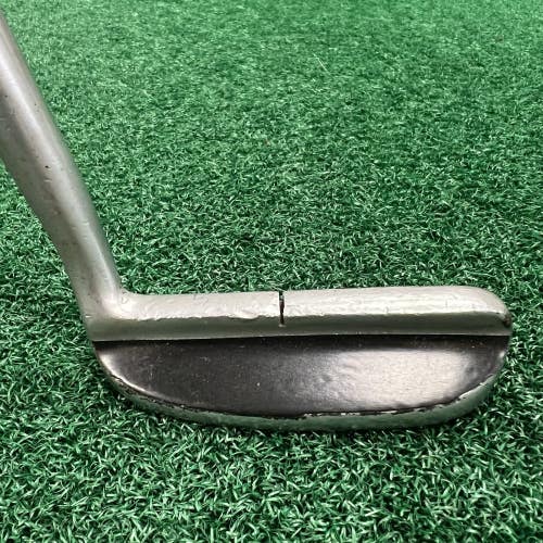 MacGregor IM5 Iron Master Putter Steel Shaft Men's Right Hand 34" Heel Shafted
