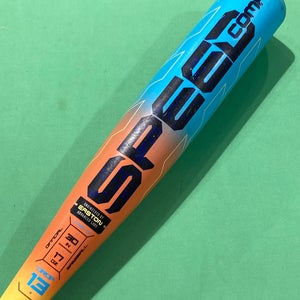 Used USABat Certified 2025 Easton Speed Composite Bat 30" (-13)