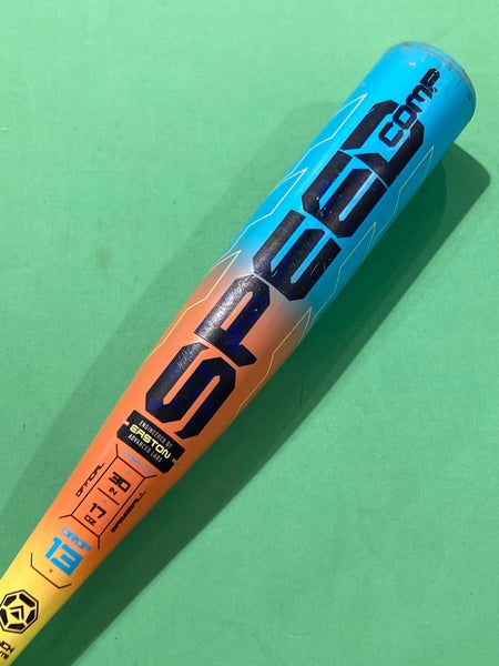 Used USABat Certified 2025 Easton Speed Composite Bat 30" (-13)