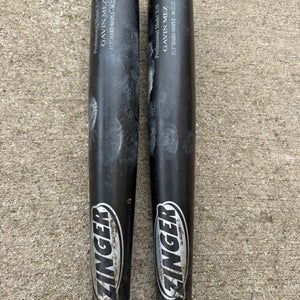Zinger Bat (-3) 30.5 oz 33.5" (Used)