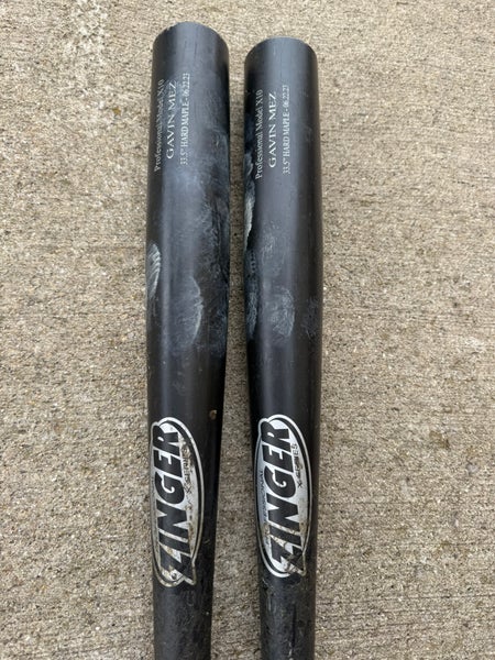 Zinger Bat (-3) 30.5 oz 33.5" (Used)