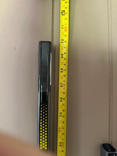 Senior True catalyst 9x3 Left Hand Hockey Stick Pro Stock (New)