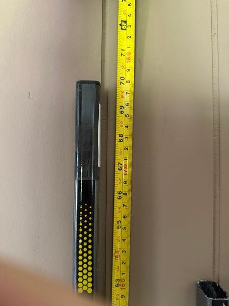 Senior True catalyst 9x3 Left Hand Hockey Stick Pro Stock (New)