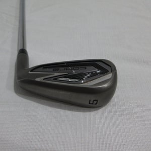 Cobra Darkspeed 5-iron - 21* - KBS Tour Lite Stiff Flex Steel - MINT