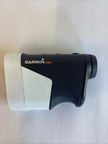 Garmin Z80 Golf Rangefinder