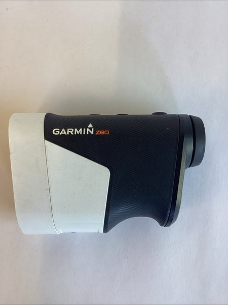 Garmin Z80 Golf Rangefinder