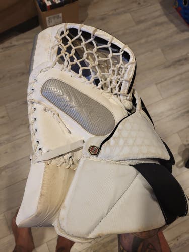 Bauer Vapor X:60 Full Right (Used)