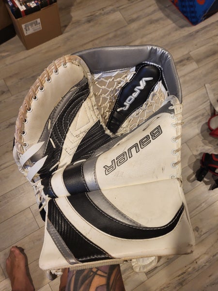 Bauer Vapor X:60 Full Right (Used)