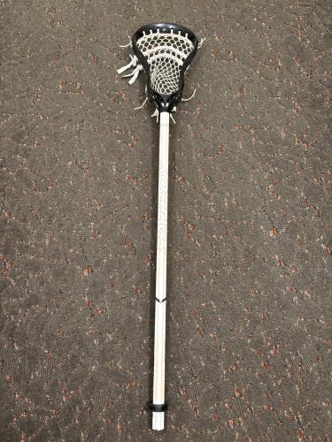 Warrior Evo 4X Lacrosse Stick