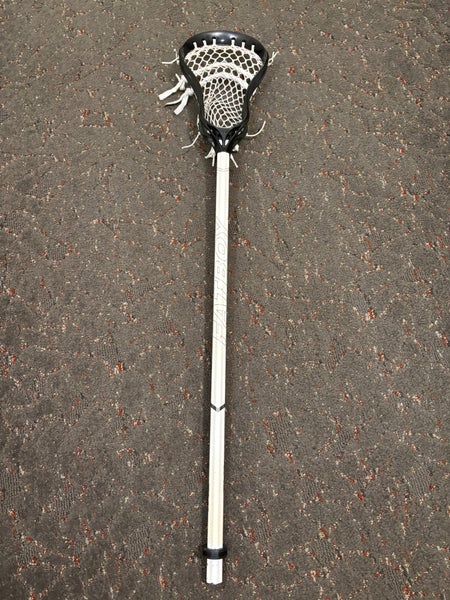 Warrior Evo 4X Lacrosse Stick