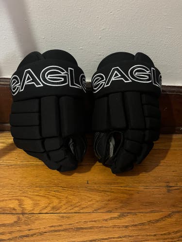 Eagle Aero Custom Pro Gloves 13" (Used)