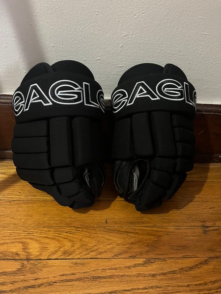 Eagle Aero Custom Pro Gloves 13" (Used)