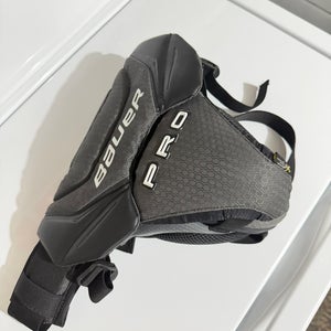 Bauer pro Jock Senior