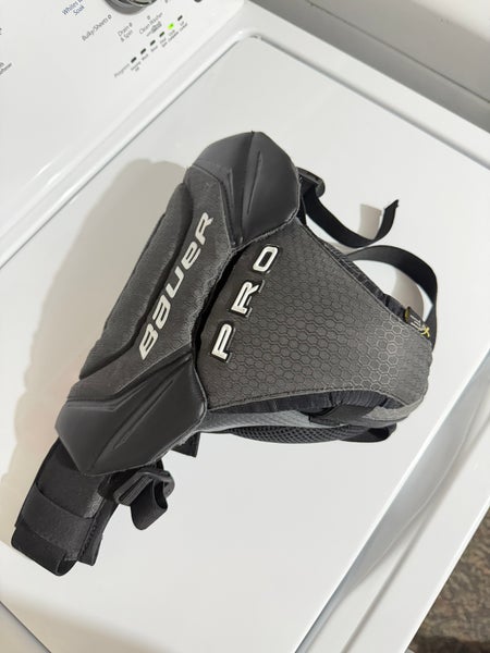 Bauer pro Jock Senior