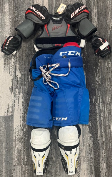 Junior Other Starter Kit (Used)