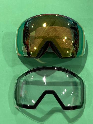 Revent Q L Signature TD (NEW)