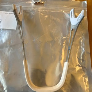 Unisex POC Helmet (Used) FIS Legal