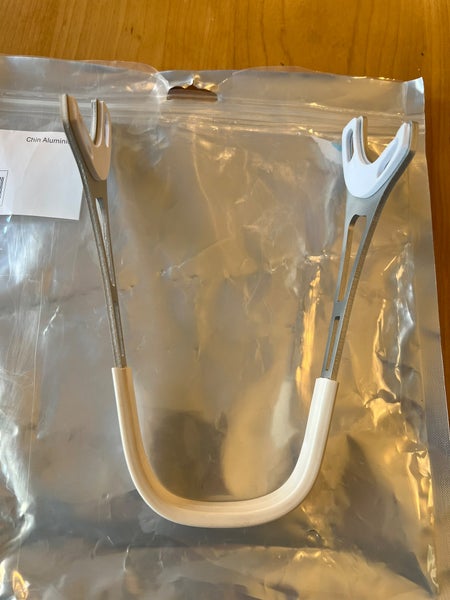 Unisex POC Helmet (Used) FIS Legal