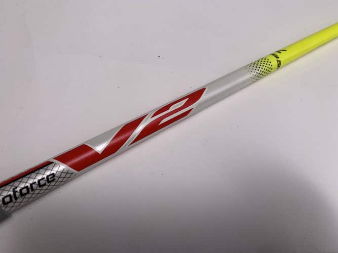 UST Mamiya ProForce V2 7F4 Stiff Graphite Fairway Wood Shaft 40.5"-Taylormade