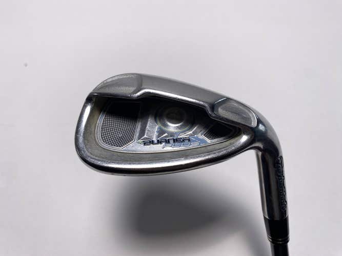 TaylorMade Burner Plus Sand Wedge SW REAX 50g Ladies Graphite Womens RH