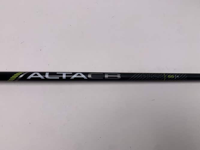 Project X HZRDUS Hand Crafted 6.5 62g Extra Stiff Driver Shaft 44.25"-Srixon