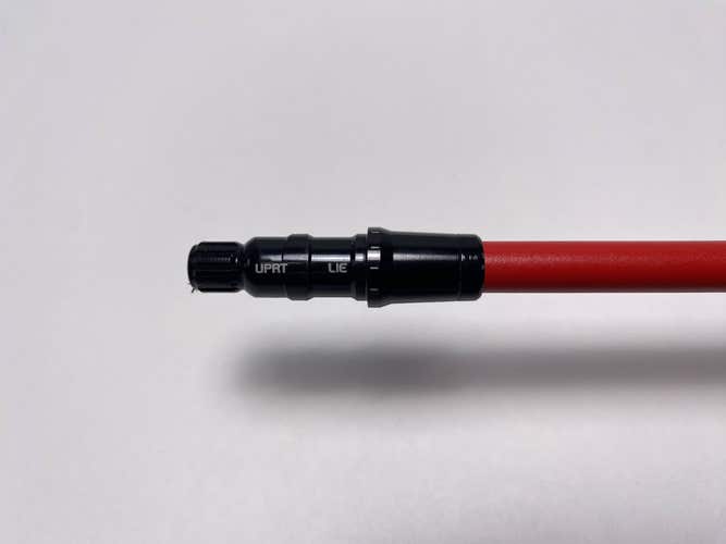 UST Mamiya ProForce V2 5F3 HL Regular Graphite Driver Shaft 44.75"-Taylormade