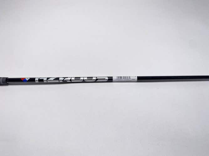 Ping Alta CB 65g Regular Graphite Fairway Wood Shaft 42.25"-Ping