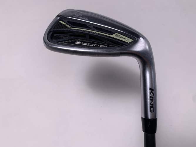 Cobra RAD Speed Gap Wedge GW Ultralite 45g Senior Graphite Mens RH+1"