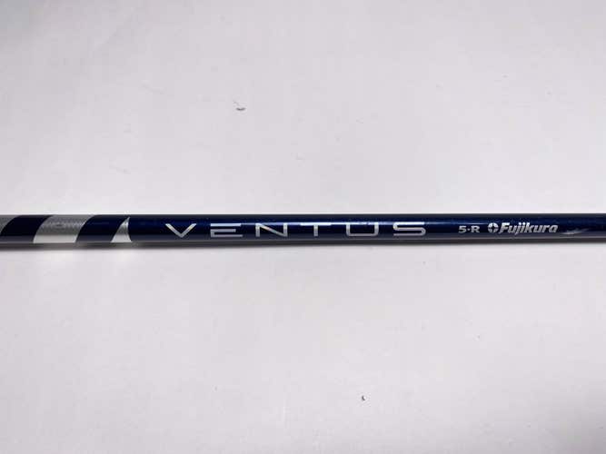 Fujikura Ventus Blue 5R Velocore Regular  Fairway Wood Shaft 42.5"-Cobra