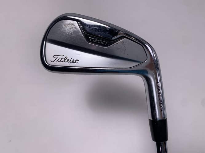 Titleist T200 Utility 2021 2 Utility Iron NS Pro Modus 3 Tour 105 Extra Stiff RH