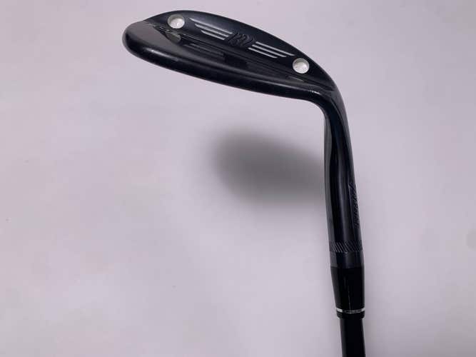 Titleist Vokey SM8 Slate Blue Lob Wedge LW 60* 4 Bounce L-Grind Wedge RH